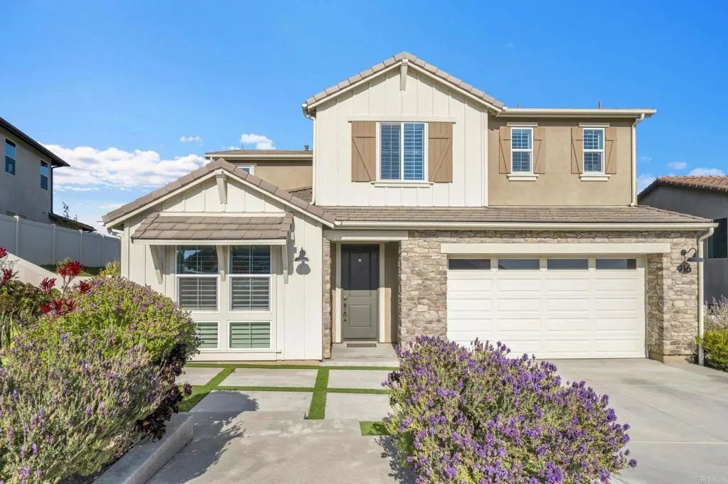 916 Lindbergh Drive, San Marcos, CA 92069