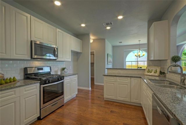 4825 Norman TRL, Austin, TX 78749