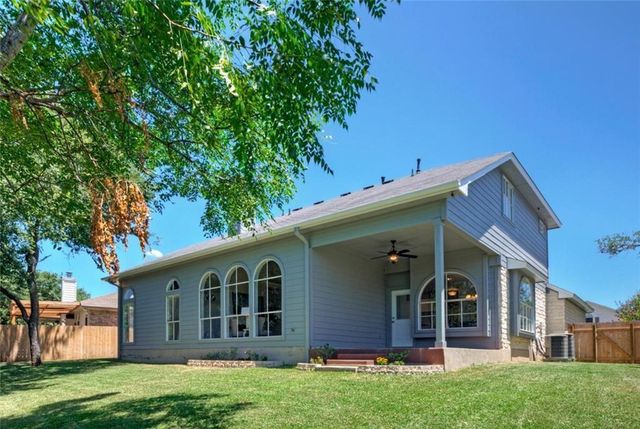 4825 Norman TRL, Austin, TX 78749