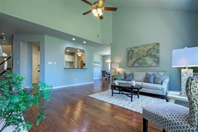 4825 Norman TRL, Austin, TX 78749