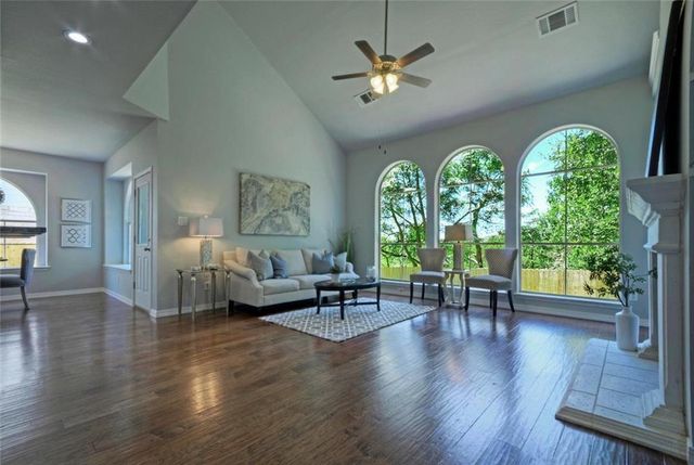 4825 Norman TRL, Austin, TX 78749