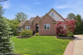 3345 E Commerce Road, Commerce Twp, MI 48382