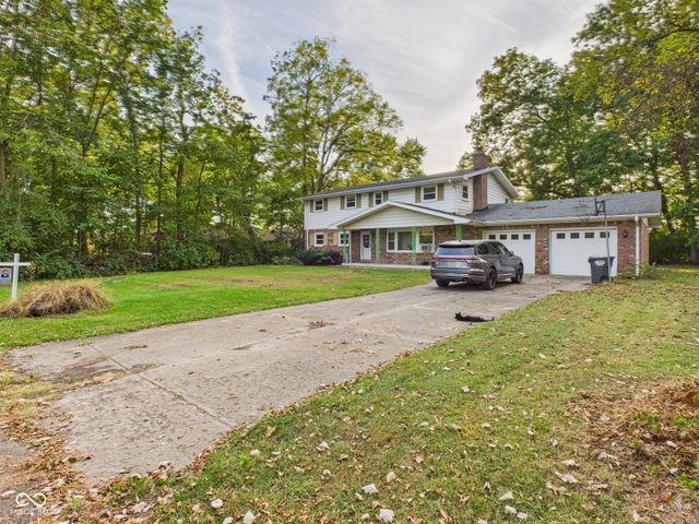 1309 Ranike Drive, Anderson, IN 46012