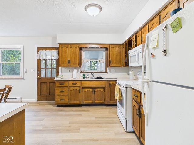 1309 Ranike Drive, Anderson, IN 46012