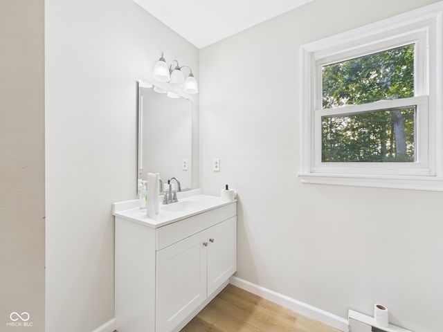 1309 Ranike Drive, Anderson, IN 46012