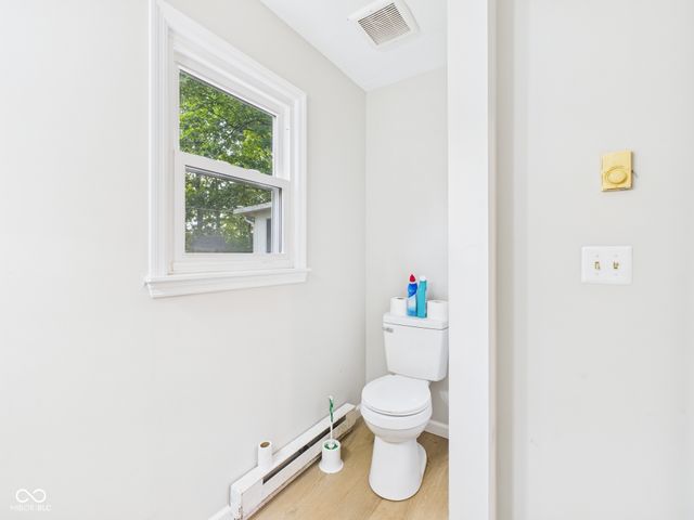 1309 Ranike Drive, Anderson, IN 46012