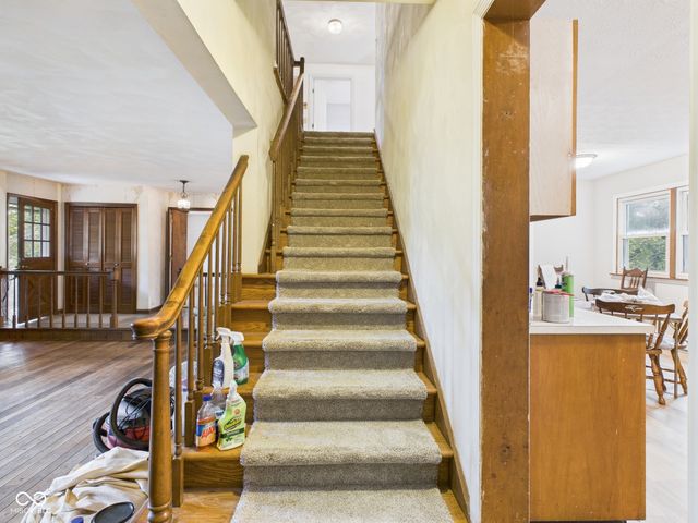 1309 Ranike Drive, Anderson, IN 46012