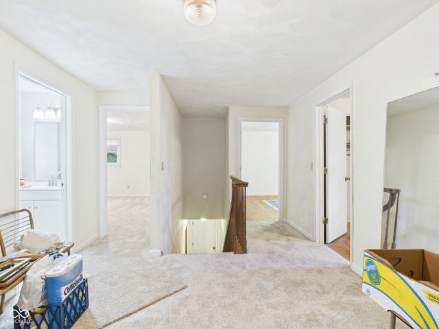 1309 Ranike Drive, Anderson, IN 46012