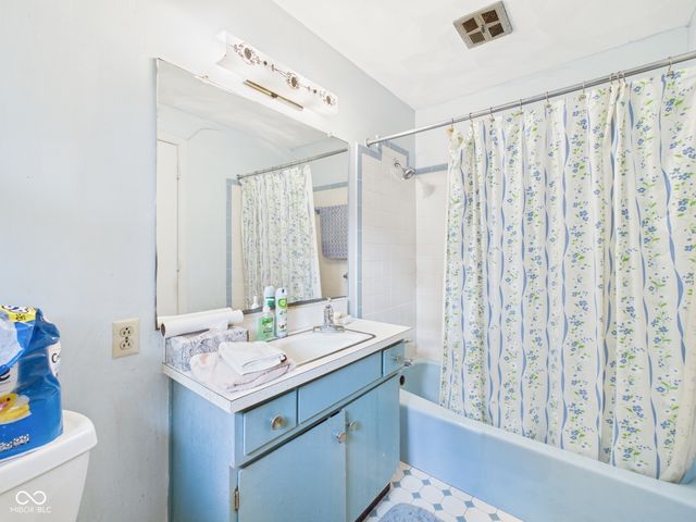 1309 Ranike Drive, Anderson, IN 46012