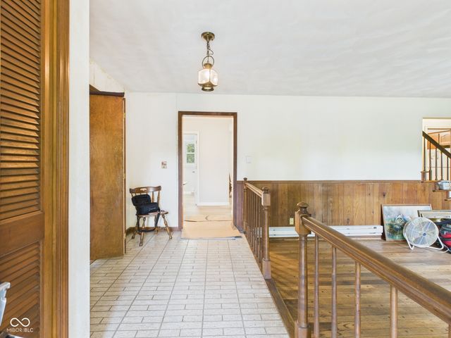 1309 Ranike Drive, Anderson, IN 46012