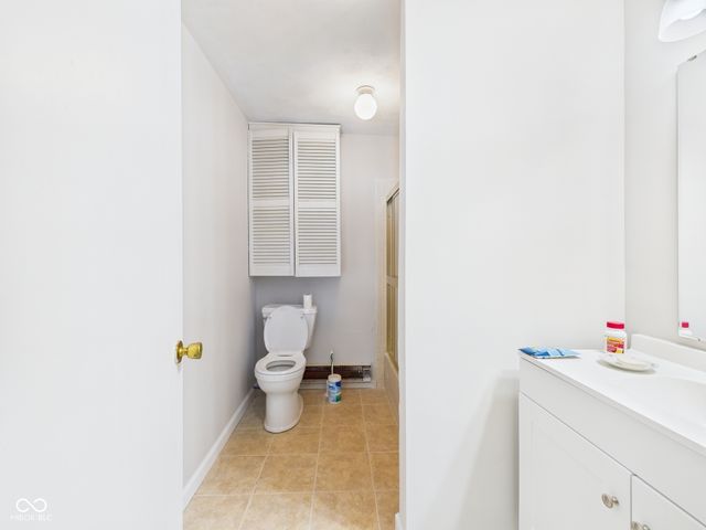 1309 Ranike Drive, Anderson, IN 46012