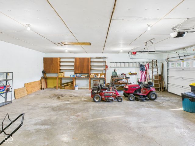 1309 Ranike Drive, Anderson, IN 46012