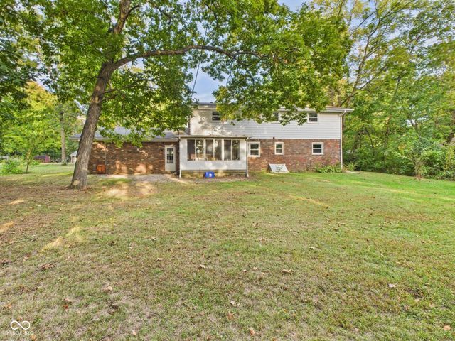 1309 Ranike Drive, Anderson, IN 46012