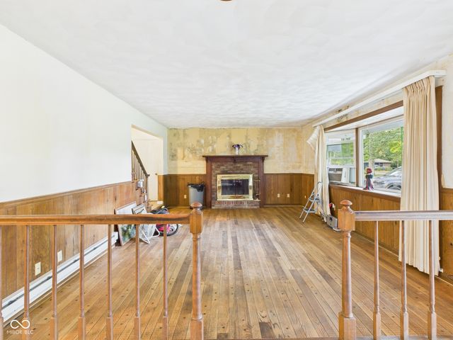 1309 Ranike Drive, Anderson, IN 46012