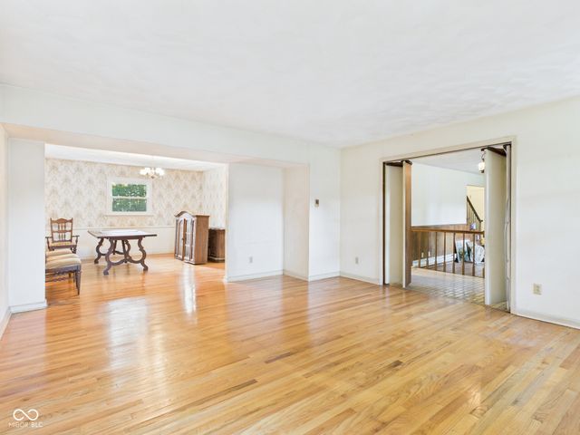 1309 Ranike Drive, Anderson, IN 46012