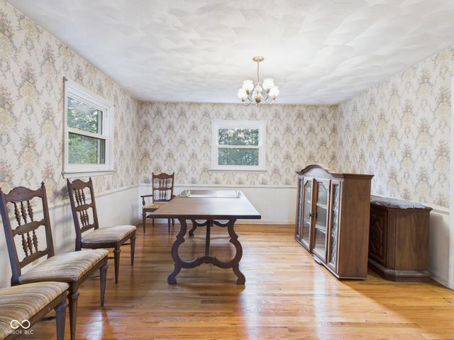 1309 Ranike Drive, Anderson, IN 46012