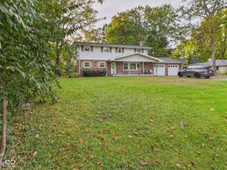 1309 Ranike Drive, Anderson, IN 46012