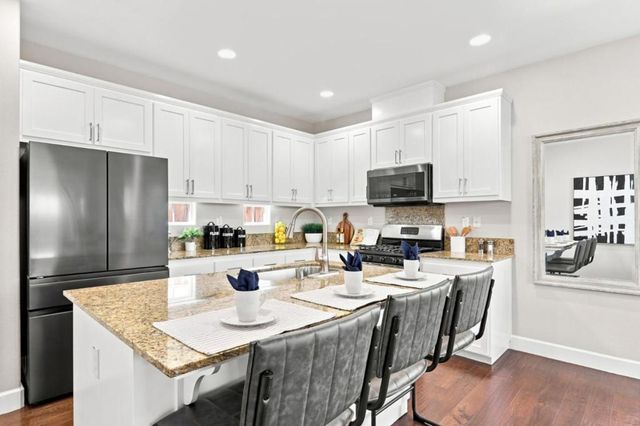 5393 Chesbro Avenue, San Jose, CA 95123