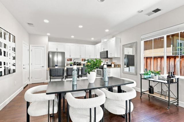 5393 Chesbro Avenue, San Jose, CA 95123