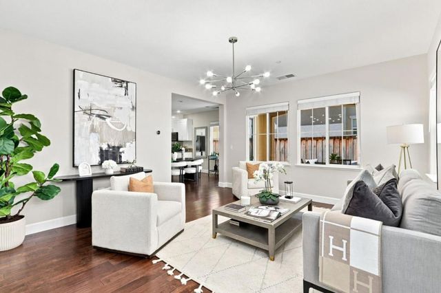 5393 Chesbro Avenue, San Jose, CA 95123