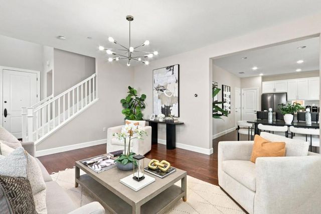 5393 Chesbro Avenue, San Jose, CA 95123