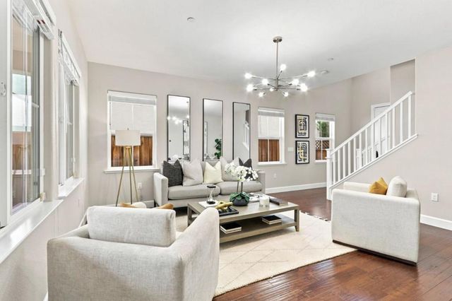 5393 Chesbro Avenue, San Jose, CA 95123