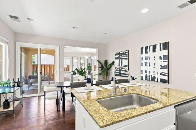 5393 Chesbro Avenue, San Jose, CA 95123