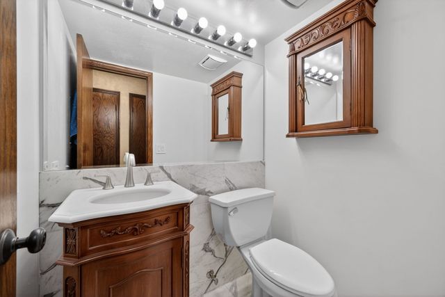 Address unavailable.