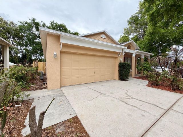848 OBO DRIVE, Davenport, FL 33896