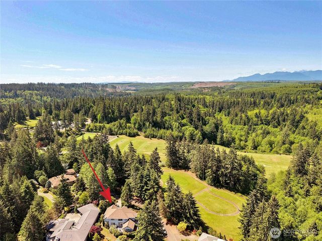 103 Deer Hollow Circle, Port Ludlow, WA 98365