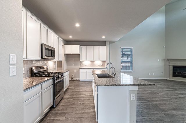 21402 Tropisea Drive, Cypress, TX 77433