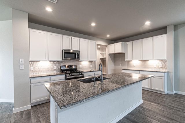 21402 Tropisea Drive, Cypress, TX 77433