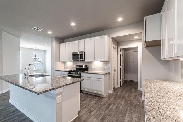 21402 Tropisea Drive, Cypress, TX 77433