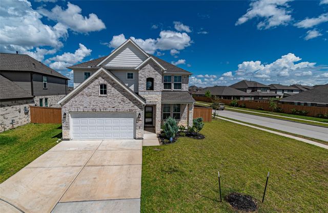 21402 Tropisea Drive, Cypress, TX 77433