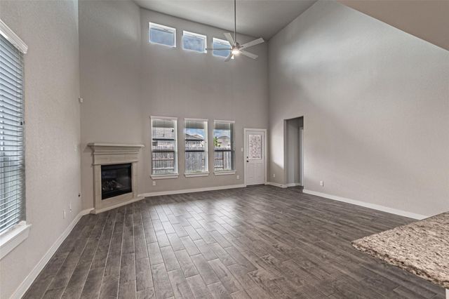 21402 Tropisea Drive, Cypress, TX 77433