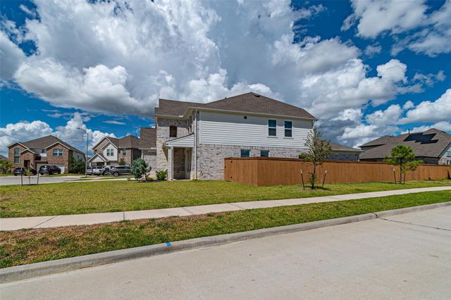 21402 Tropisea Drive, Cypress, TX 77433