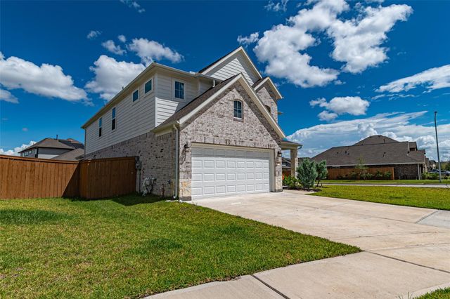 21402 Tropisea Drive, Cypress, TX 77433
