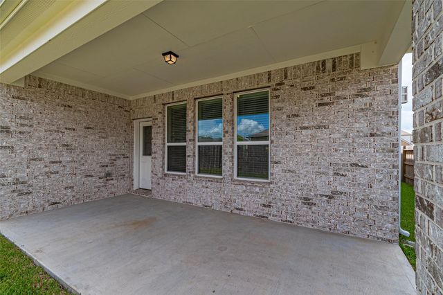 21402 Tropisea Drive, Cypress, TX 77433