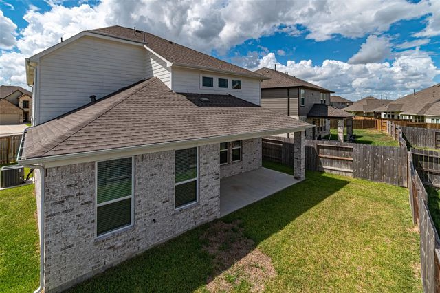 21402 Tropisea Drive, Cypress, TX 77433