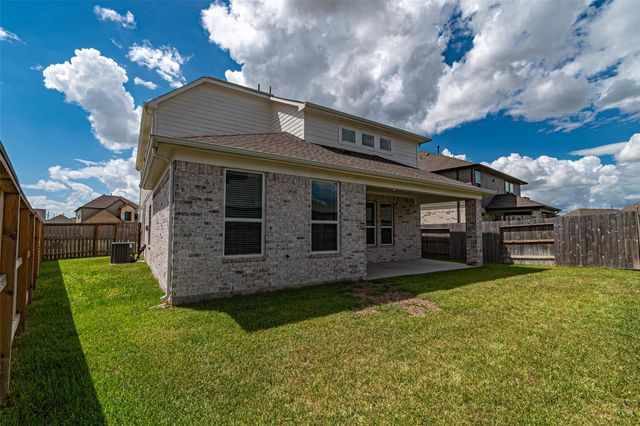 21402 Tropisea Drive, Cypress, TX 77433