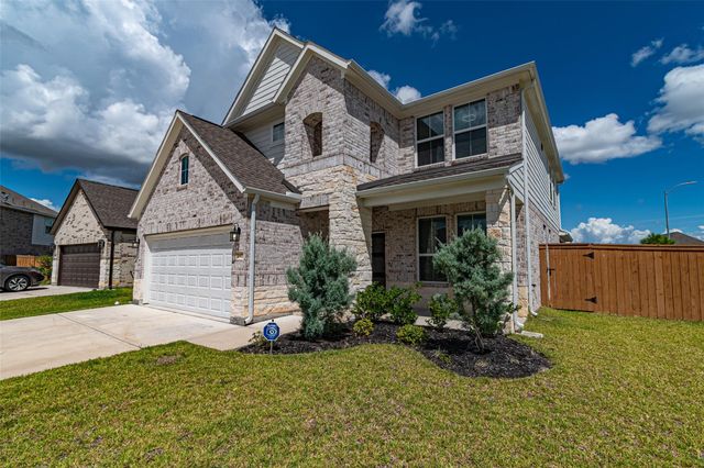 21402 Tropisea Drive, Cypress, TX 77433