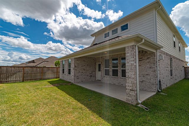 21402 Tropisea Drive, Cypress, TX 77433