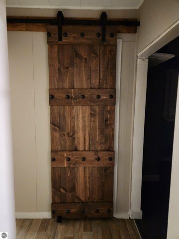 1520 Northwoods Drive, Alger, MI 48610