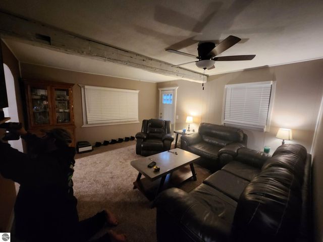 1520 Northwoods Drive, Alger, MI 48610