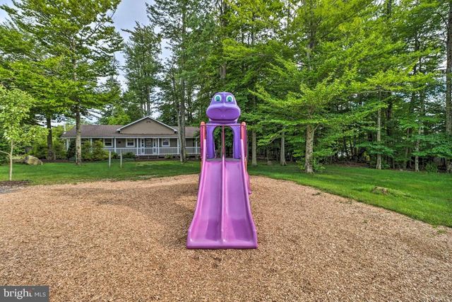 6522 RUNNYMEAD LN, Tobyhanna, PA 18466