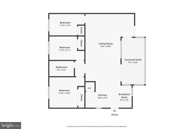 6522 RUNNYMEAD LN, Tobyhanna, PA 18466