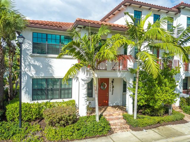 11660 SW 13th Court, Pembroke Pines, FL 33025