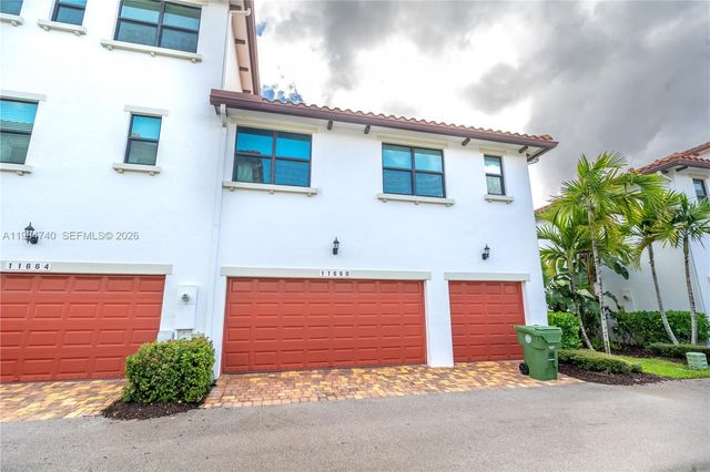 11660 SW 13th Court, Pembroke Pines, FL 33025