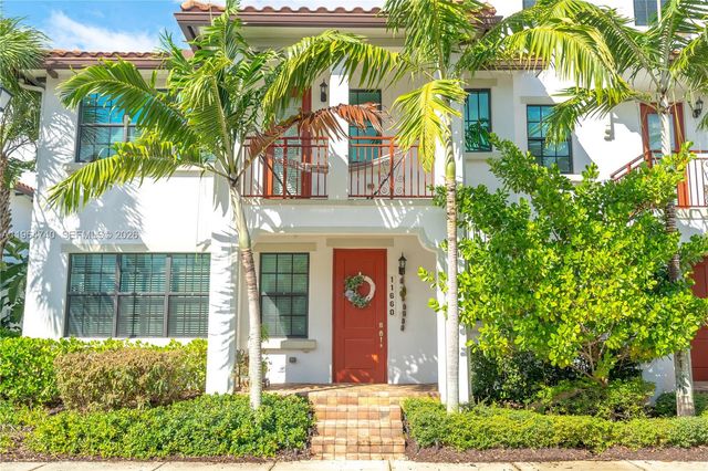 11660 SW 13th Court, Pembroke Pines, FL 33025