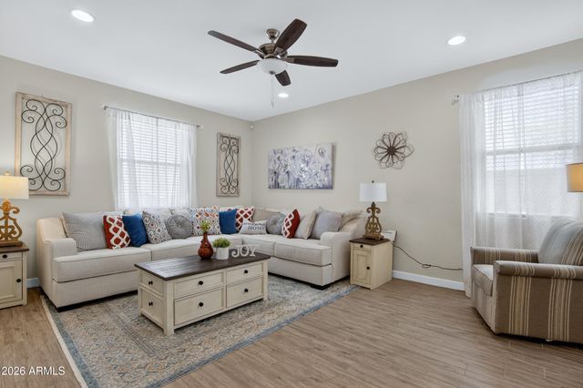 12330 E SOLOMAN Road, Gold Canyon, AZ 85118